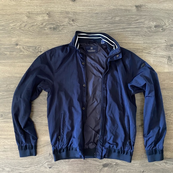 Scotch & Soda Other - Scotch and soda navy bomber